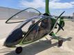 GREEN GREEN KALLITHEA GYROPLANE — photo 3
