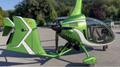 GREEN GREEN KALLITHEA GYROPLANE — photo 4