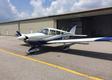 1969 Piper PIPER CHEROKEE 180D — photo 4