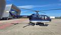 BO BO 105 HELICOPTER, 4800 HOURS — photo 4