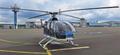 BO BO 105 HELICOPTER, 4800 HOURS — photo 1