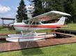 1984 CESSNA CESSNA 172Q-180HP — photo 2