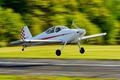 2009 Oshkosh VANS RV6