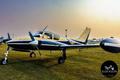 1960 CESSNA CESSNA 310D