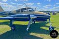 1960 CESSNA CESSNA 310D — photo 3