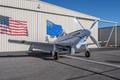NORTH NORTH AMERICAN P51D — photo 2