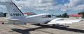 1969 PA23-250 PA23-250 — photo 1