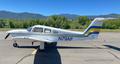 Piper IFR PIPER ARROW IV TURBO — photo 1