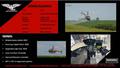 2023 Auto ROBINSON R66 SPRAY SYSTEM — photo 2