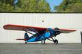 2019 EAA TRAVEL AIR S6000B — photo 1