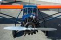 2019 EAA TRAVEL AIR S6000B — photo 2