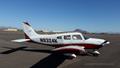 1976 Piper PIPER ARCHER II — photo 2