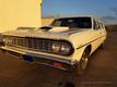 1964 Chevrolet TRADE? '64 CHEVELLE WAGON 300 — photo 3