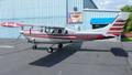 CESSNA SILVER EAGLE