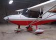 2003 RANS RANS S6S, SPEED WING, 912