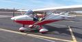 2003 RANS RANS S6S, SPEED WING, 912 — photo 3