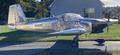 VAN'S VAN'S RV 7A IRF — photo 1