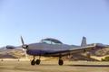 NAVION NAVION A, MODERN IFR PANEL