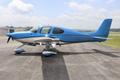 Cirrus BEAUTIFUL 2016 CIRRUS SR20 G3 — photo 3