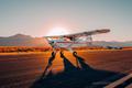 1953 Piper PA-22-135 TRI-PACER — photo 1