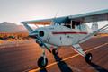 1953 Piper PA-22-135 TRI-PACER — photo 3