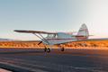 1953 Piper PA-22-135 TRI-PACER — photo 5