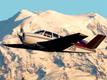 BEECH BEECH BONANZA 1953 D35 N3435B