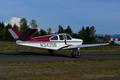 BEECH BEECH BONANZA 1953 D35 N3435B — photo 2