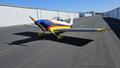 1989 VAN CLEAN, SIMPLE VFR VAN'S RV-4 • — photo 1