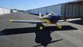 1989 VAN CLEAN, SIMPLE VFR VAN'S RV-4 • — photo 2