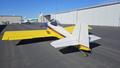 1989 VAN CLEAN, SIMPLE VFR VAN'S RV-4 • — photo 3