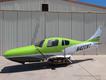 Cessna CESSNA 240TTX FUSELAGE — photo 1