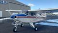 1956 Piper PA-22 TRIPACER