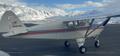 1956 Piper PA-22 TRIPACER — photo 4