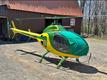 ROTORWAY ROTORWAY EXEC 162F HELICOPTER