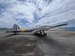 1952 DE DE HAVILLAND CHIPMUNK — photo 1