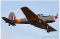 1952 DE DE HAVILLAND CHIPMUNK — photo 2