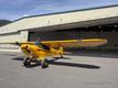 ONE ONE OF THE LAST 100 PIPER PA18 — photo 1