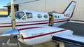 1977 CESSNA CESSNA 421C - VERY CLEAN — photo 4