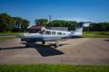 1979 Piper PIPER TURBO LANCE II — photo 2