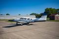 1979 Piper PIPER TURBO LANCE II — photo 4