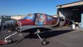 VAN’S VAN’S RV-10, 50% FOR SALE — photo 2
