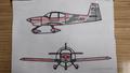 VAN’S VAN’S RV-10, 50% FOR SALE — photo 4