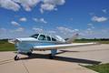 1968 Beechcraft BEECHCRAFT V35A — photo 1