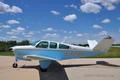 1968 Beechcraft BEECHCRAFT V35A — photo 3