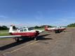 1977 Mooney MOONEY M20J 201
