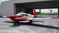 1978 Mooney MOONEY M20J