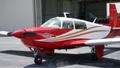 1978 Mooney MOONEY M20J — photo 2