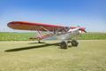 1955 Piper PA-18-180 — photo 1