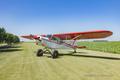 1955 Piper PA-18-180 — photo 3